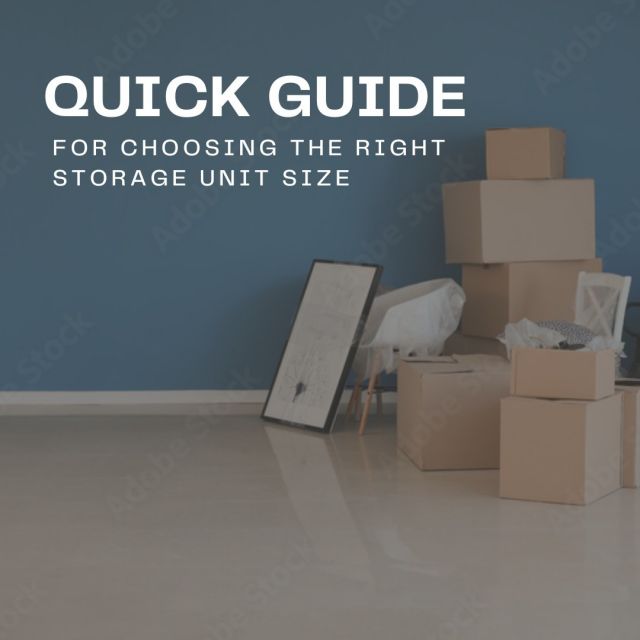 📦 You don't want to pay too much for a large storage unit when you aren't going to fill it up, and you don't want to purchase a smaller unit either. As the summer comes to an end, heres a quick guide to help you store away some of those summer items. 
Small Units: Small storage units sizes can be 5' x 5' or 5' x 10'. Look to get a small unit for the fall to store boxes of summer clothing and lawn equipment.
Medium Units: Medium units range from 5' x 15', to 10' x 10', to 10' x 15'. Items you may want a medium-sized unit for can include patio furniture, pool accessories, and some sporting and hobby equipment.
Large Units: Large storage units are arranged in sizes from 10' x 20', to 10' x 25', to 10' x 30'. These storage units are best to hold vehicles, and depending on the size of the vehicle you can throw in any of the seasonal items above if they fit.
Have more questions? Give us a call during office hours, we are always happy to help! 
📱916-424-1113
#selfstorage #storageunits #endofsummer #storagesizeguide #safeholdstorage #sacramento