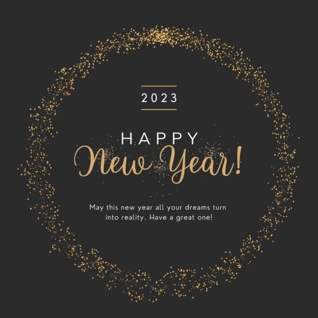 🎉 Happy New year! As we move into 2023, we look forward to the possibilities of providing you with all of your self storage needs. 
We also want to wish you and your family a happy and prosperous start to the new year. 
#happynewyear #safeholdstorage #sacramento